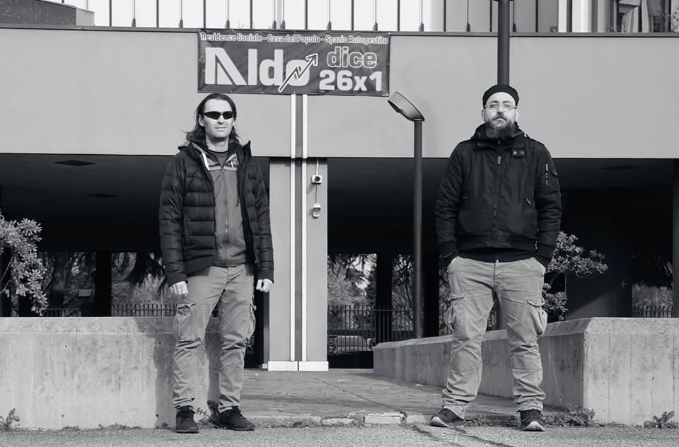 “Medea”: “live” di musica contemporanea a Giulianova