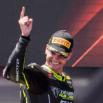 Ieraci trionfa a Misano: primo sigillo nel Mondiale Sportbike