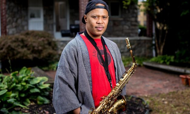 Steve Coleman al Teatro Comunale di Teramo