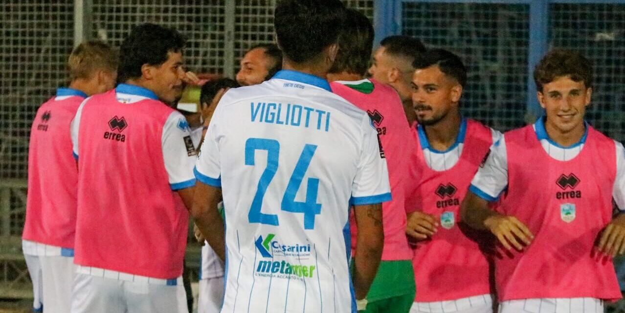 Il Pineto muove la classifica: pari senza reti con la Torres