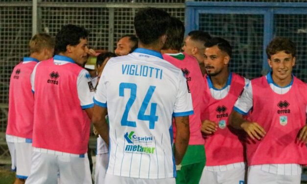 Il Pineto muove la classifica: pari senza reti con la Torres