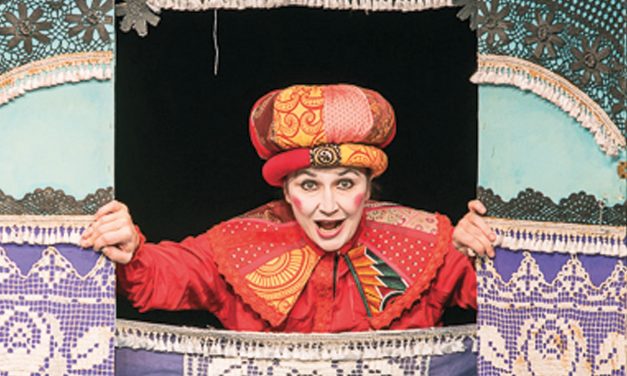 “Canta, canta, canta storie” a Teramo