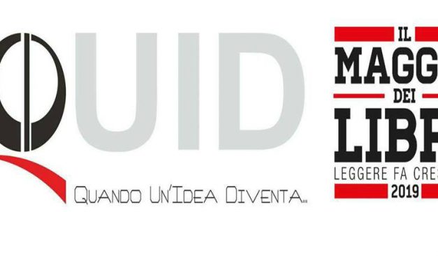 “Quid – Quando un’idea diventa”: appuntamento a Giulianova