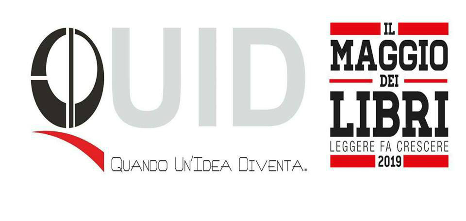 “Quid – Quando un’idea diventa”: appuntamento a Giulianova