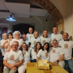 Ex studenti del Comi insieme a Teramo dopo 40 anni