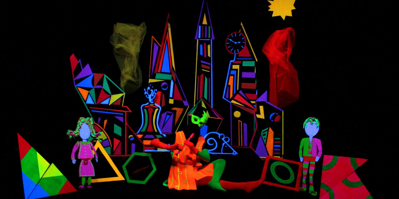 “Il pifferaio magico”