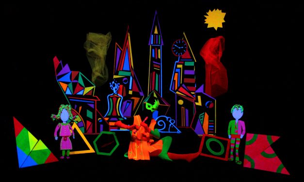 “Il pifferaio magico”