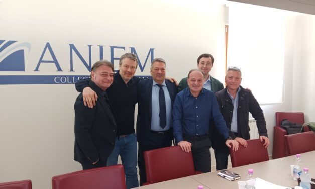 Edilizia, a Teramo firmato il nuovo integrativo regionale