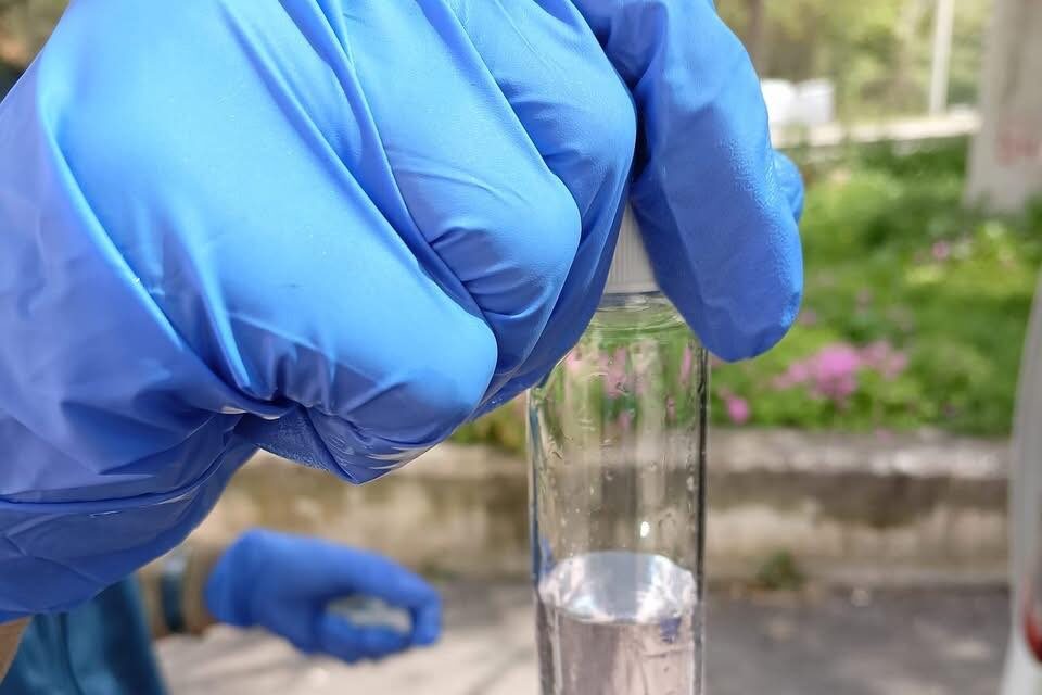 Silvi, acqua ammessa per uso alimentare solo dopo bollitura