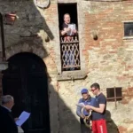 Teatro e memoria contadina a Rocche di Civitella