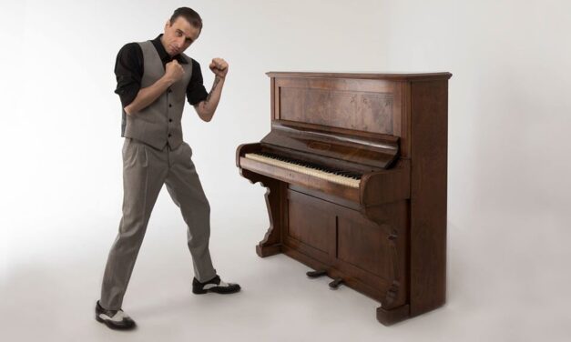 Giulia Rock 2020: si comincia il 13 agosto con Antonio Sorgentone!