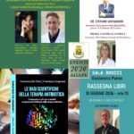 Libri e scienza, a Giulianova incontro sugli antibiotici