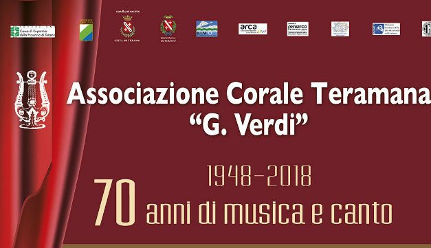 “70 anni di musica e canto”