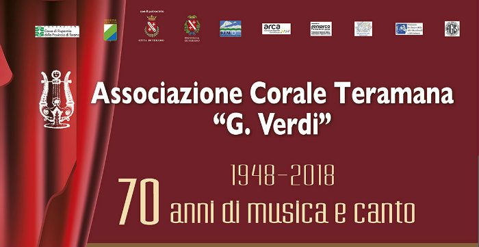 “70 anni di musica e canto”