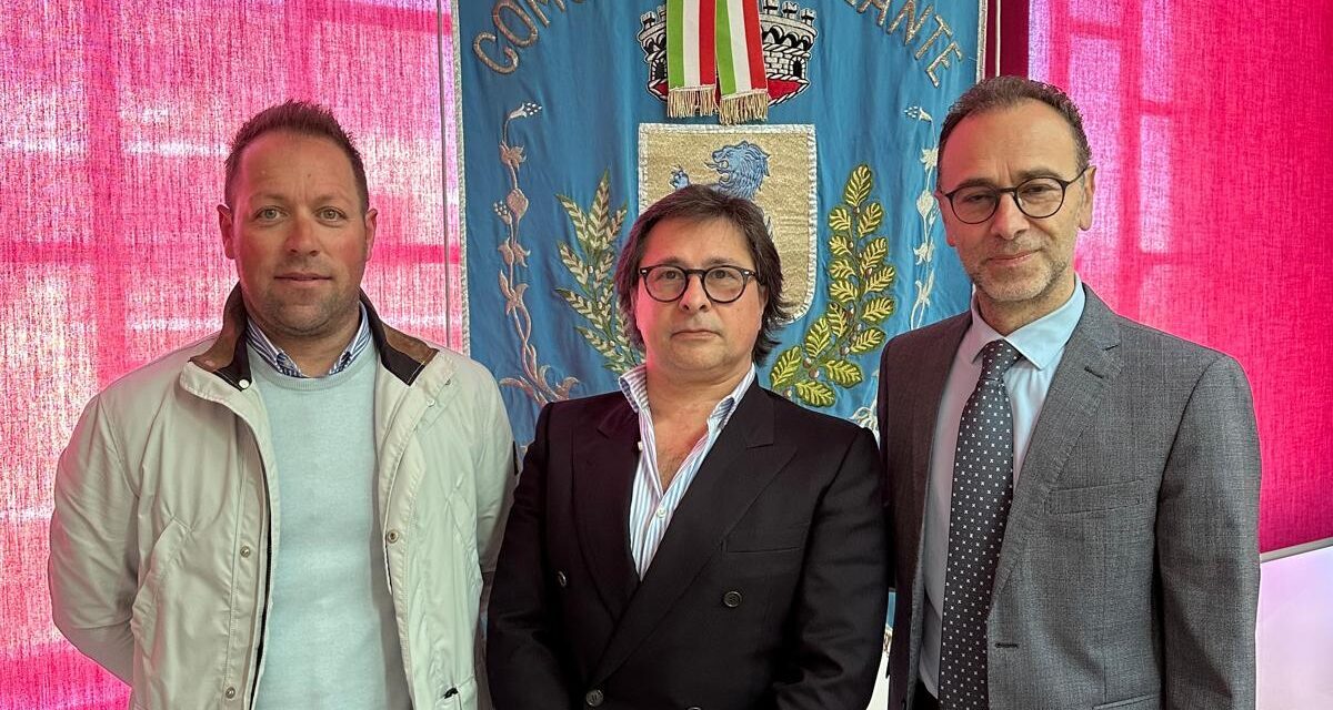 Bellante, in arrivo 14 telecamere nei punti sensibili