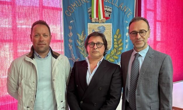 Bellante, in arrivo 14 telecamere nei punti sensibili