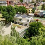 Teramo, riapre l’asilo nel verde del parco fluviale