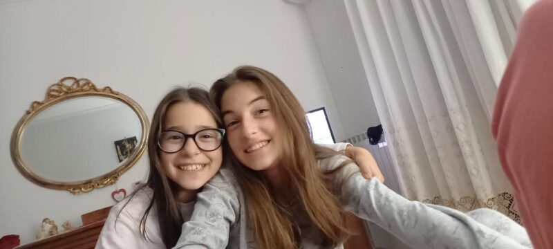 Due minorenni sparite da una comunità: nuovo fascicolo a Sulmona