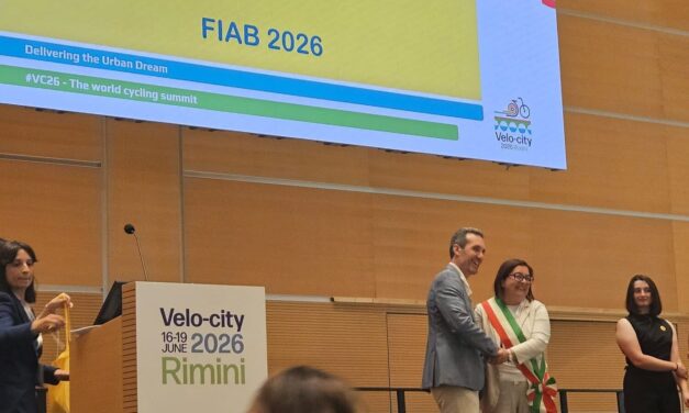 Tortoreto resta tra i Comuni ciclabili riconosciuti da FIAB