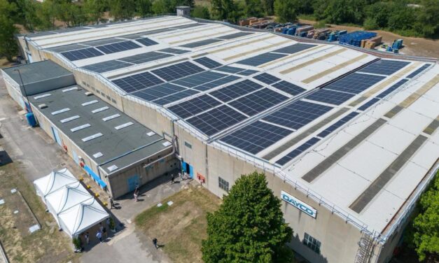 Dayco, timori per 88 posti in Abruzzo: coinvolta Colonnella
