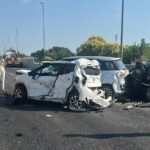 A14 bloccata verso nord tra Roseto e Giulianova