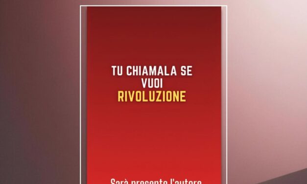 Atri, dibattito acceso sulla presentazione del libro di Adinolfi