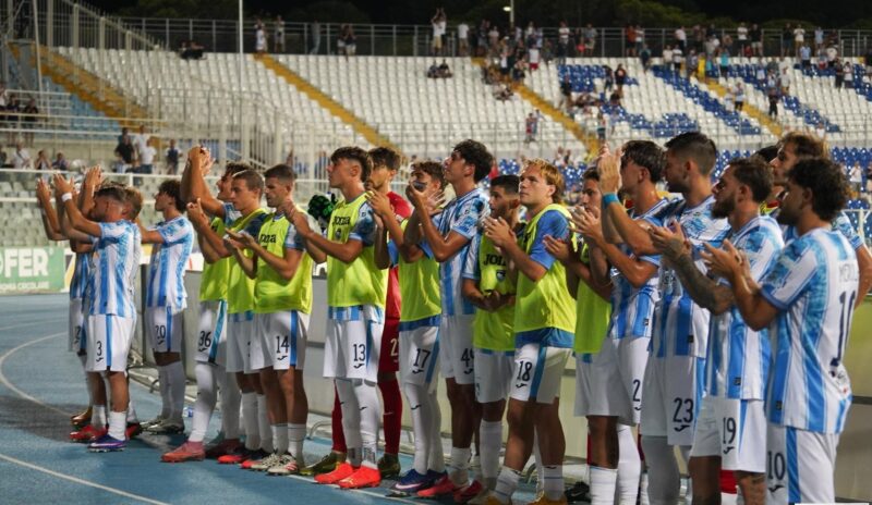 Mercato Pescara, giorni decisivi tra uscite e nuova punta