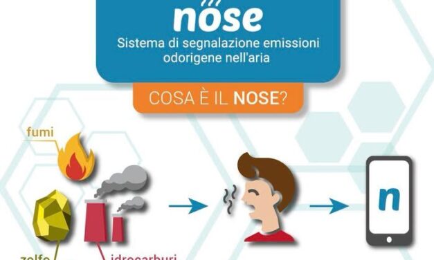 Odori molesti a Città Sant’Angelo, il Comune rilancia le segnalazioni