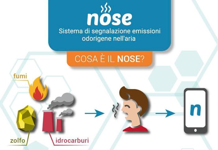 Odori molesti a Città Sant’Angelo, il Comune rilancia le segnalazioni