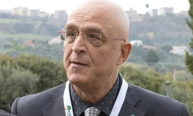 Addio a Leo Malandra, ex guida Cisl Abruzzo Molise