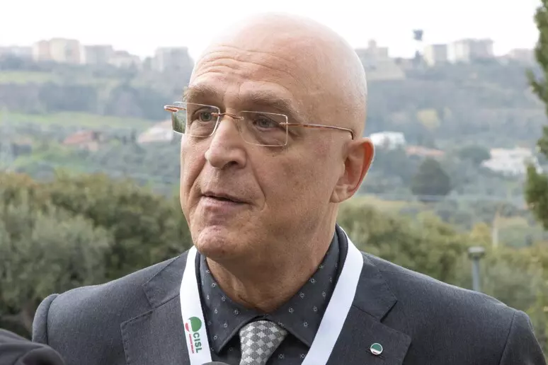 Addio a Leo Malandra, ex guida Cisl Abruzzo Molise