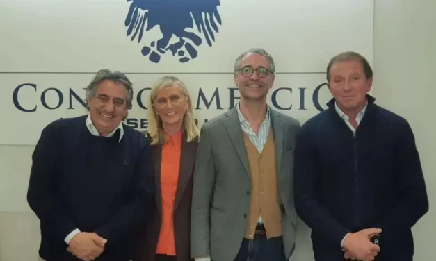 Centri cittadini, Confcommercio Abruzzo chiama i sindaci