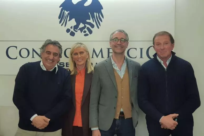 Centri cittadini, Confcommercio Abruzzo chiama i sindaci