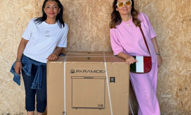 Freezer e sedie in arrivo nel carcere di Teramo