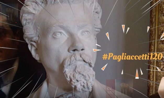 #iorestoacasa con #Pagliaccetti120: il gioco online dei Musei Civici di Giulianova