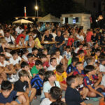 Val Vibrata, vent’anni di calcio giovanile in campo
