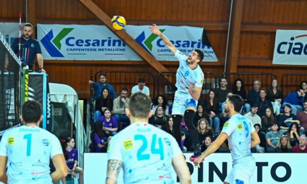 Pineto, gara da dentro o fuori per tenere viva la finale play-off