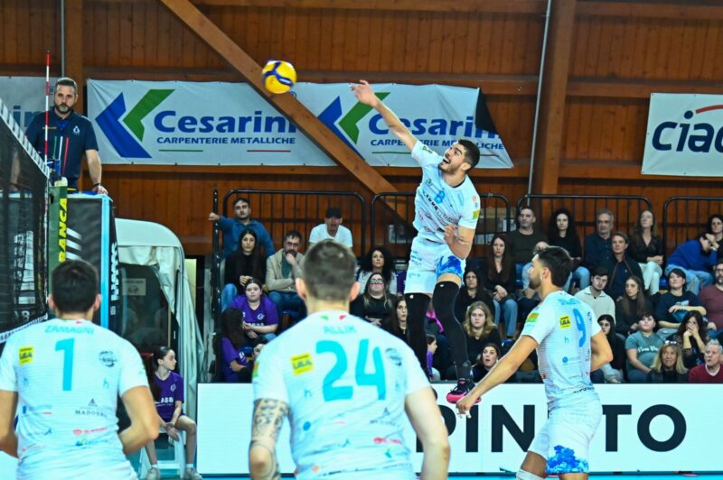 Pineto, gara da dentro o fuori per tenere viva la finale play-off