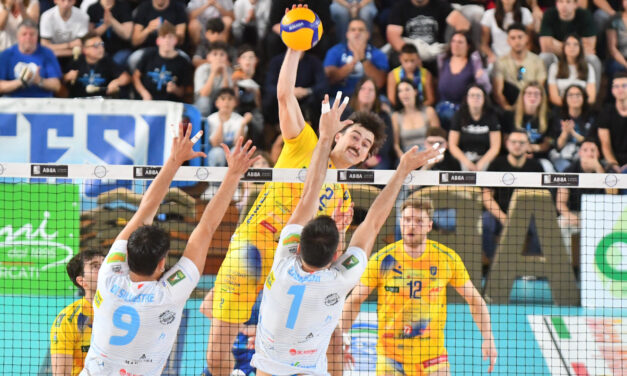 Pineto si ferma in finale: Prata conquista la promozione in Superlega