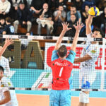 Abba Pineto, al via i playoff: sfida a Porto Viro