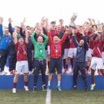 Abruzzo Under 17 sul tetto d’Italia al Torneo delle Regioni