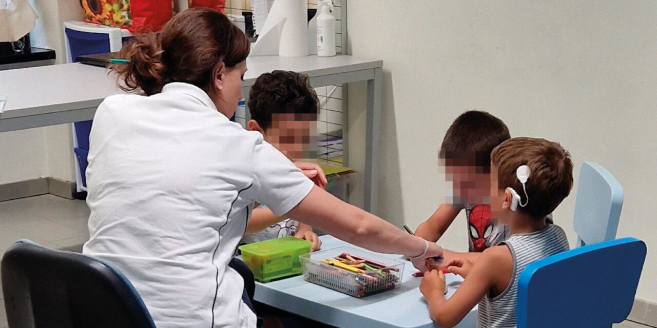 Anffas Teramo celebra 25 anni di attività riabilitative a Sant’Atto