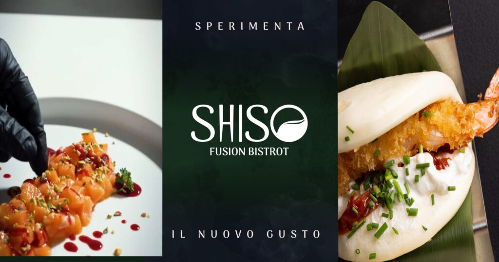 A Giulianova cresce l’interesse per la cucina fusion giapponese