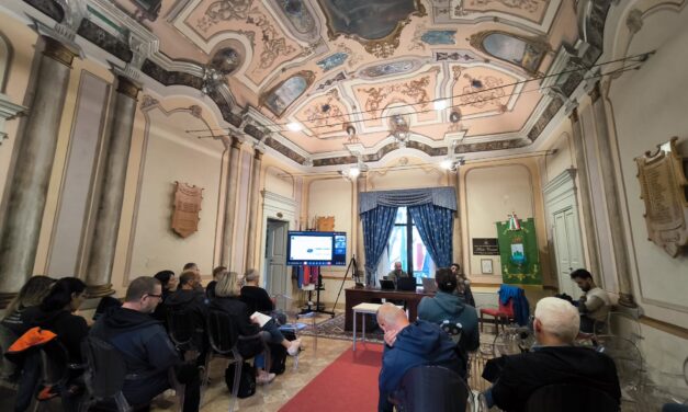 Torre del Cerrano, corso tecnico per il controllo dell’area marina
