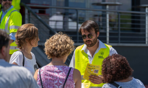 A24, sicurezza in viaggio: iniziativa per utenti e operatori