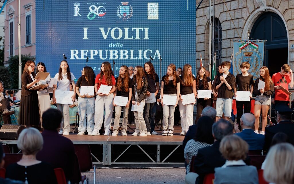 Mosciano celebra gli 80 anni del voto che cambiò l’Italia