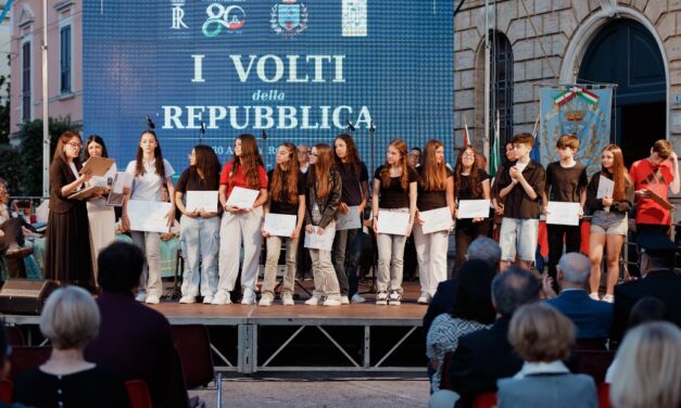 Mosciano celebra gli 80 anni del voto che cambiò l’Italia