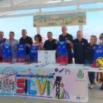 Silvi punta al titolo europeo dello sport per il 2028
