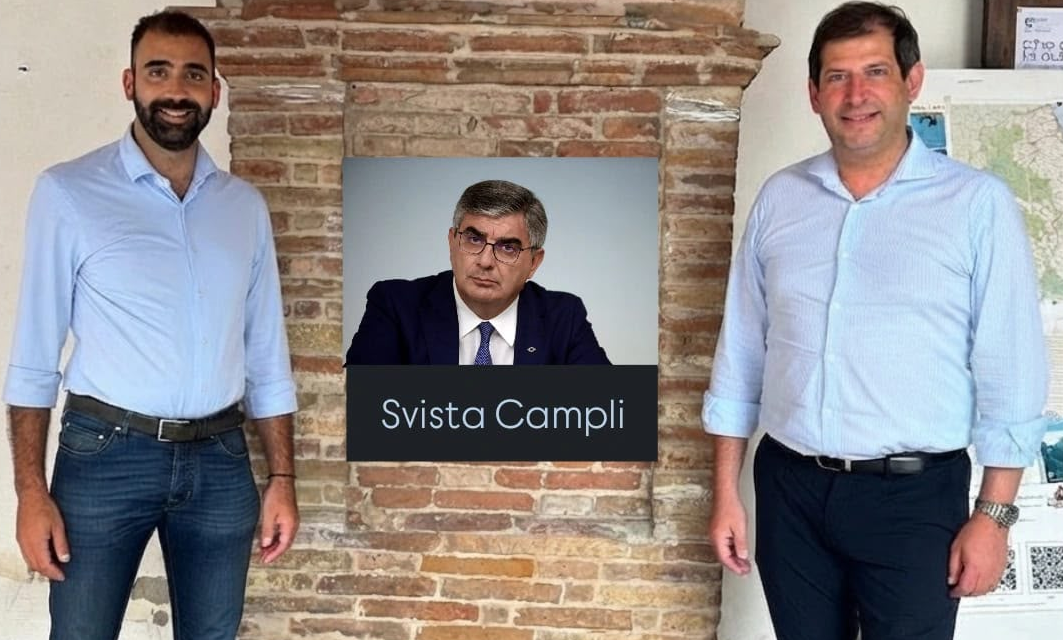 Campli, il Comune difende i progetti PNRR e replica a D’Alfonso