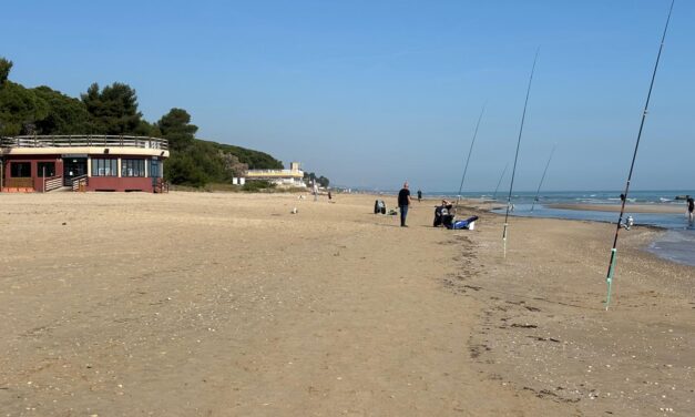 Torre del Cerrano, Italia Nostra contesta il via alla pesca